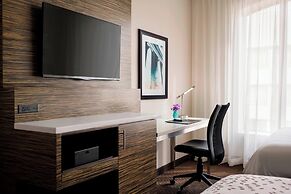 Renaissance Denver Downtown City Center Hotel