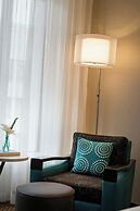 Renaissance Denver Downtown City Center Hotel