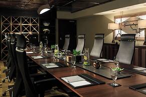 Renaissance Denver Downtown City Center Hotel