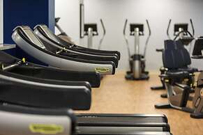 Renaissance Denver Downtown City Center Hotel