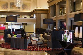 Renaissance Denver Downtown City Center Hotel