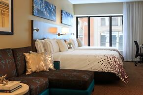 Renaissance Denver Downtown City Center Hotel