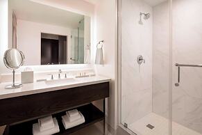 Renaissance Denver Downtown City Center Hotel