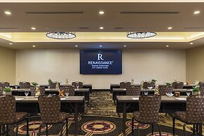 Renaissance Denver Downtown City Center Hotel