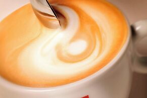 Renaissance Denver Downtown City Center Hotel