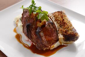 Renaissance Denver Downtown City Center Hotel