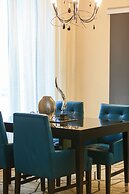 Renaissance Denver Downtown City Center Hotel