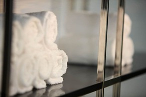 Renaissance Denver Downtown City Center Hotel