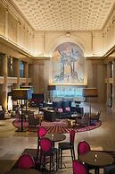 Renaissance Denver Downtown City Center Hotel