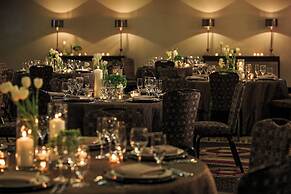 Renaissance Denver Downtown City Center Hotel