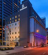 Renaissance Denver Downtown City Center Hotel