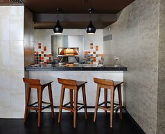 Renaissance Denver Downtown City Center Hotel