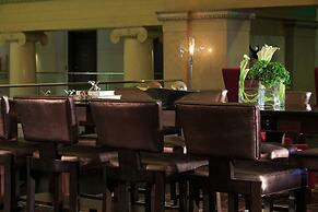 Renaissance Denver Downtown City Center Hotel