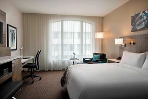 Renaissance Denver Downtown City Center Hotel