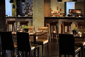 Renaissance Denver Downtown City Center Hotel