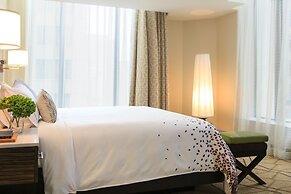 Renaissance Denver Downtown City Center Hotel