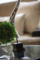 Renaissance Denver Downtown City Center Hotel