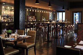 Renaissance Denver Downtown City Center Hotel