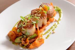 Renaissance Denver Downtown City Center Hotel