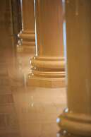 Renaissance Denver Downtown City Center Hotel