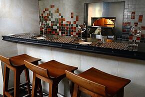 Renaissance Denver Downtown City Center Hotel