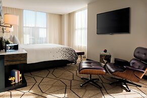 Renaissance Denver Downtown City Center Hotel