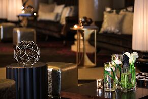 Renaissance Denver Downtown City Center Hotel