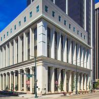 Renaissance Denver Downtown City Center Hotel