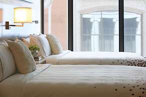 Renaissance Denver Downtown City Center Hotel