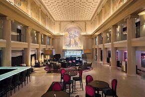 Renaissance Denver Downtown City Center Hotel