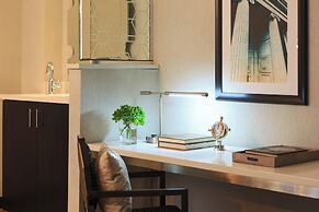 Renaissance Denver Downtown City Center Hotel