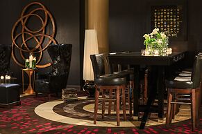 Renaissance Denver Downtown City Center Hotel