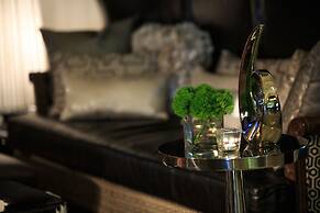 Renaissance Denver Downtown City Center Hotel