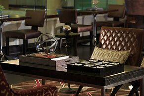 Renaissance Denver Downtown City Center Hotel