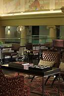 Renaissance Denver Downtown City Center Hotel