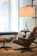 Renaissance Denver Downtown City Center Hotel