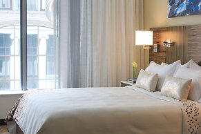 Renaissance Denver Downtown City Center Hotel