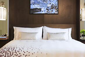 Renaissance Denver Downtown City Center Hotel