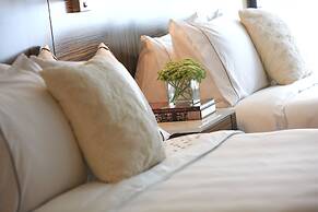 Renaissance Denver Downtown City Center Hotel