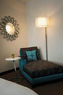 Renaissance Denver Downtown City Center Hotel