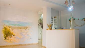 Hostal Patio Andaluz