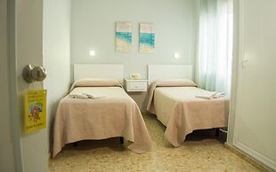 Hostal Patio Andaluz