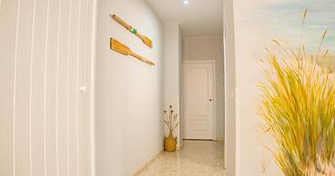 Hostal Patio Andaluz