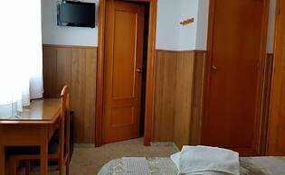 Hostal Patio Andaluz