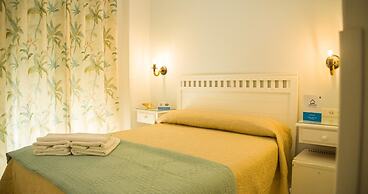 Hostal Patio Andaluz