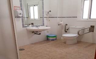 Hostal Patio Andaluz