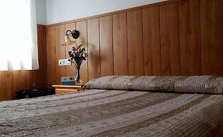 Hostal Patio Andaluz