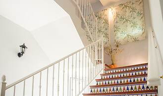 Hostal Patio Andaluz