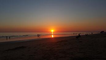 Hostal Patio Andaluz