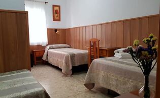 Hostal Patio Andaluz